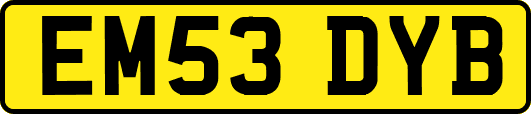 EM53DYB