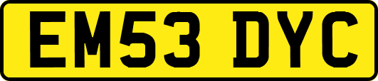EM53DYC