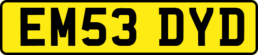 EM53DYD