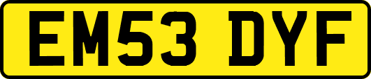 EM53DYF
