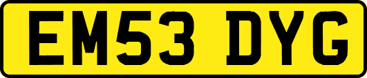 EM53DYG