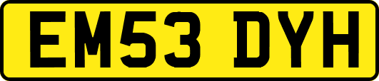 EM53DYH
