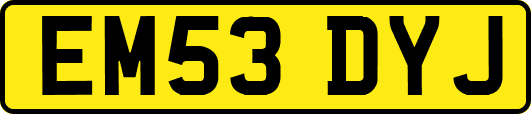 EM53DYJ