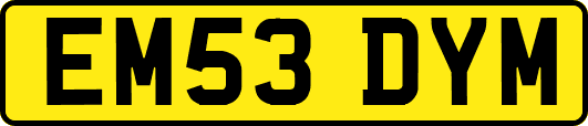 EM53DYM