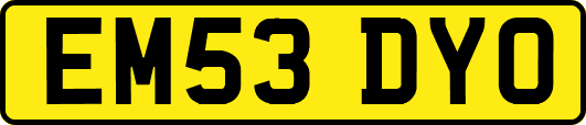 EM53DYO