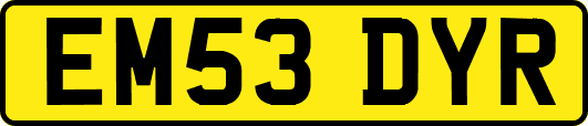 EM53DYR