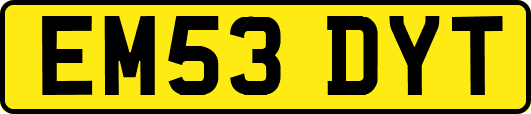 EM53DYT