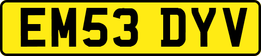 EM53DYV