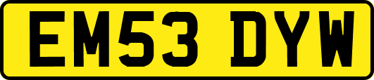 EM53DYW