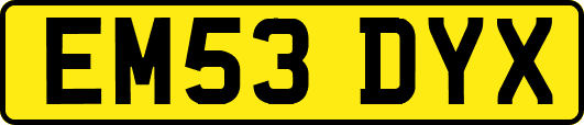EM53DYX