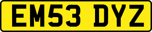 EM53DYZ