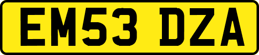 EM53DZA