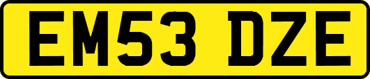 EM53DZE