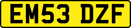 EM53DZF
