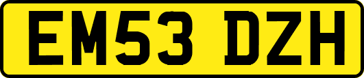 EM53DZH