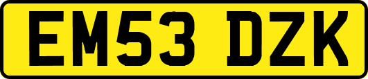 EM53DZK