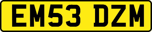 EM53DZM