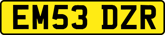 EM53DZR