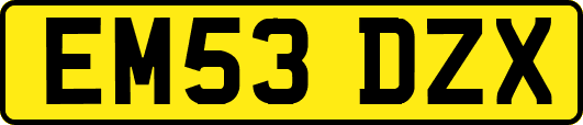 EM53DZX