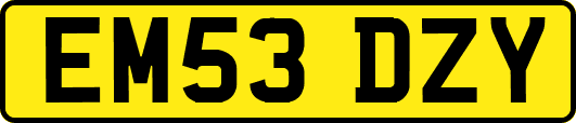 EM53DZY