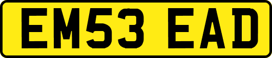 EM53EAD