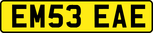 EM53EAE