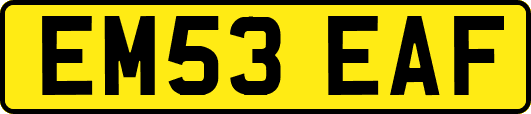 EM53EAF