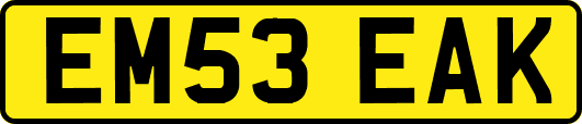 EM53EAK