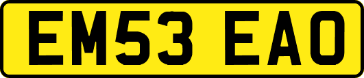EM53EAO