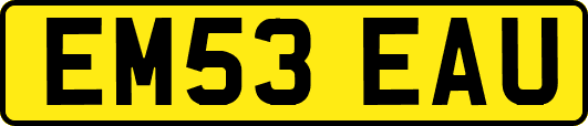 EM53EAU