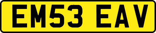 EM53EAV