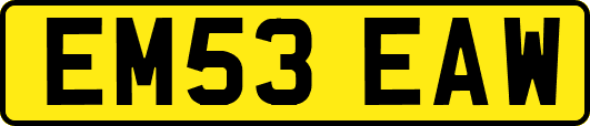 EM53EAW