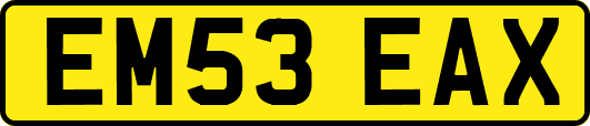 EM53EAX