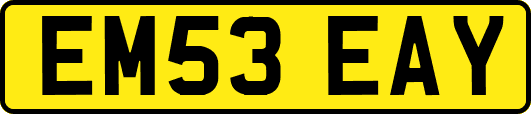 EM53EAY