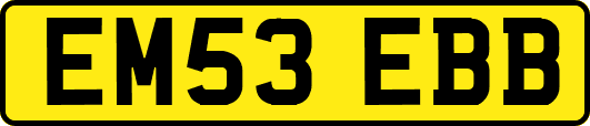EM53EBB