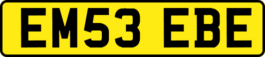 EM53EBE