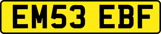 EM53EBF