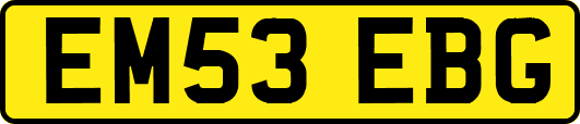 EM53EBG