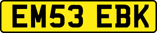 EM53EBK