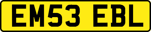 EM53EBL
