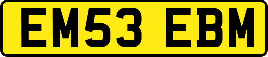 EM53EBM