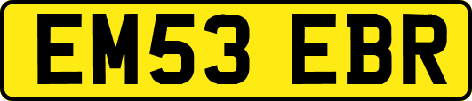 EM53EBR