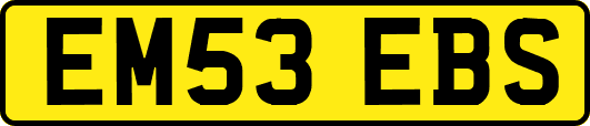 EM53EBS
