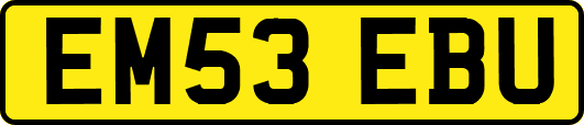 EM53EBU