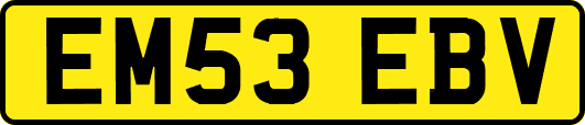 EM53EBV