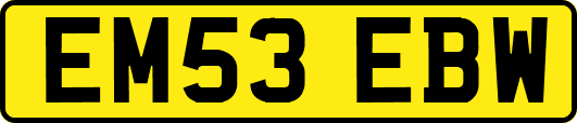 EM53EBW