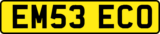EM53ECO