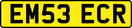 EM53ECR