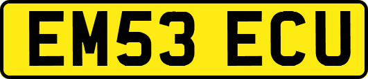 EM53ECU