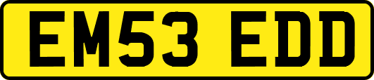 EM53EDD
